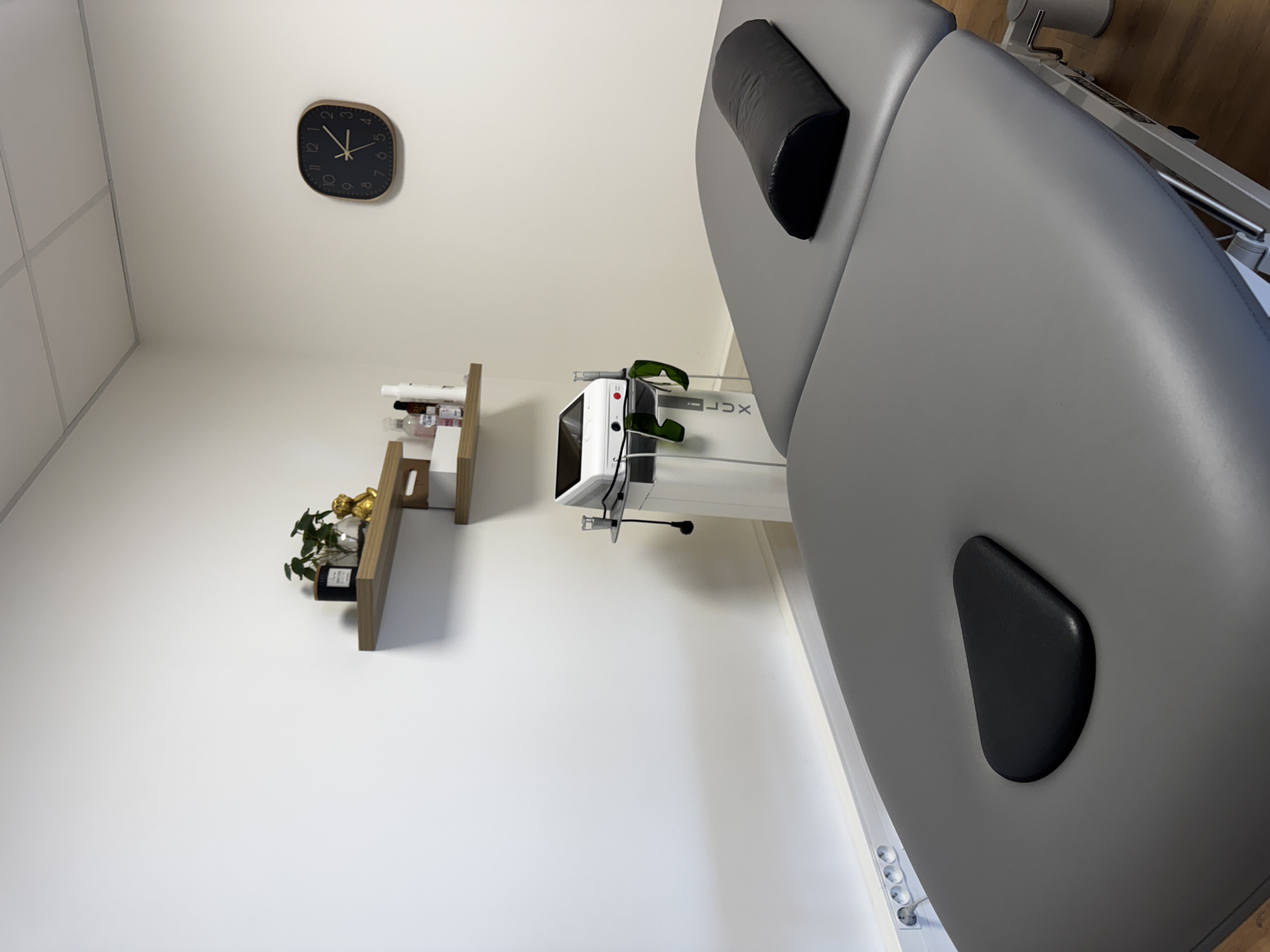 Espace rééducation - Sport Santé Kiné Dreux