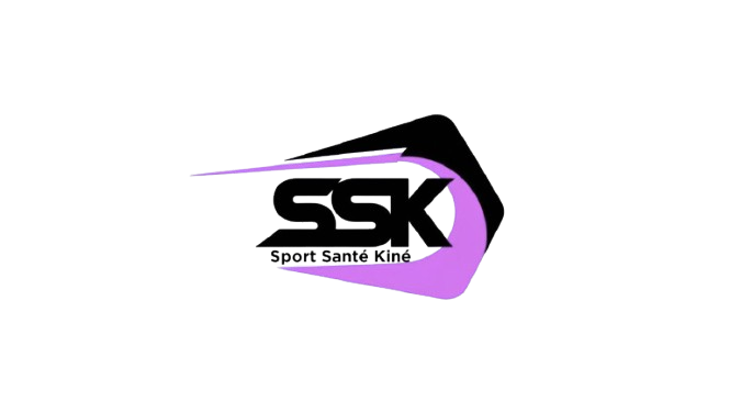Logo - Sport Santé Kiné Dreux